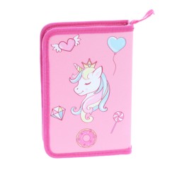 Penar Echipat 23 Piese 1 Fermoar 2 Extensii Compilatie 1 Pigna