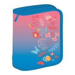 Penar Echipat 31 Piese 1 Fermoar 2 Extensii Sf Flori Pigna