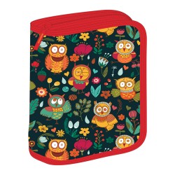 Penar Echipat 31 Piese 1 Fermoar 2 Extensii Sf Bufnite Pigna