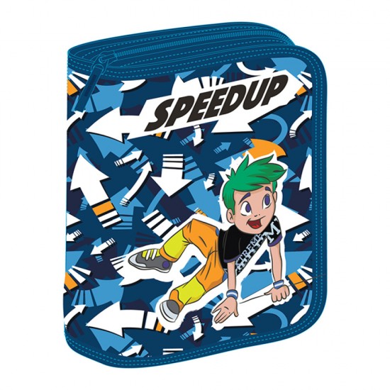 Penar Echipat 31 Piese 1 Fermoar 2 Extensii Sf Skate Pigna