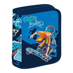 Penar Echipat 31 Piese 1 Fermoar 2 Extensii Sf Boy Pigna