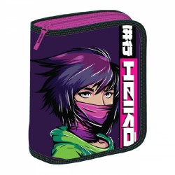 Penar Echipat 31 Piese 1 Fermoar 2 Extensii Manga Pigna