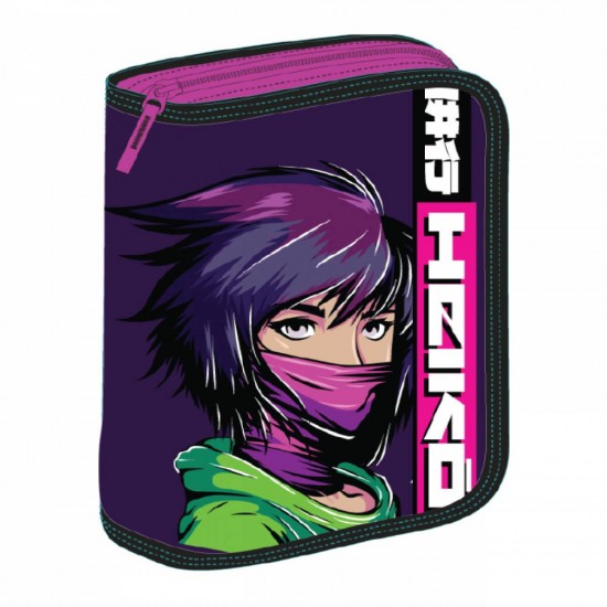 Penar Echipat 31 Piese 1 Fermoar 2 Extensii Manga Pigna