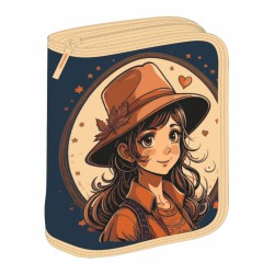 Penar Echipat 31 Piese 1 Fermoar 2 Extensii Sweety Pigna