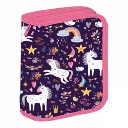 Penar Echipat 31 Piese 1 Fermoar 2 Extensii Unicorn 2 Pigna