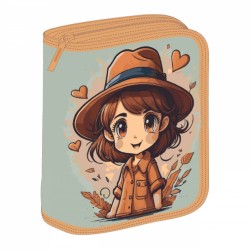 Penar Echipat 31 Piese 1 Fermoar 2 Extensii Sweety 2 Pigna