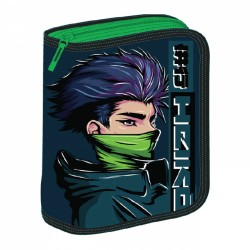 Penar Echipat 31 Piese 1 Fermoar 2 Extensii Manga Blu Pigna