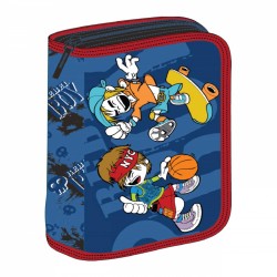 Penar Echipat 31 Piese 1 Fermoar 2 Extensii Skater Pigna