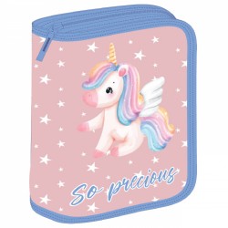 Penar Echipat 31 Piese 1 Fermoar 2 Extensii Unicorn 3 Pigna