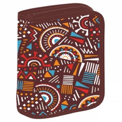 Penar Echipat 31 Piese 1 Fermoar 2 Extensii Geometric Pigna