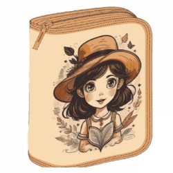 Penar Echipat 31 Piese 1 Fermoar 2 Extensii Sweety 3 Pigna