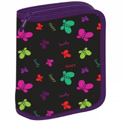 Penar Echipat 31 Piese 1 Fermoar 2 Extensii Fluturi Pigna