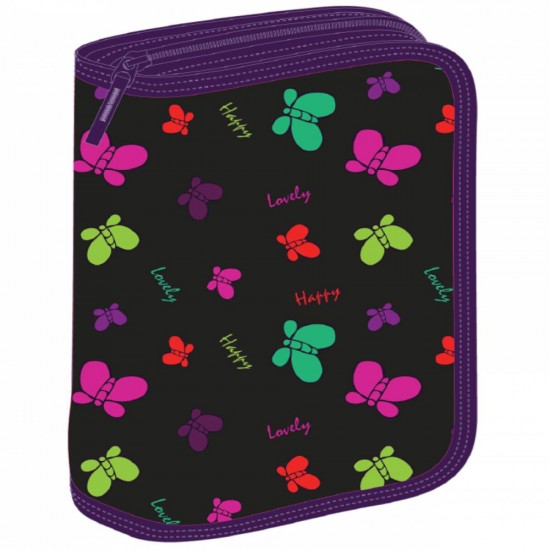 Penar Echipat 31 Piese 1 Fermoar 2 Extensii Fluturi Pigna