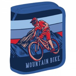 Penar Echipat 31 Piese 1 Fermoar 2 Extensii Bike Pigna