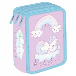 Penar Neechipat Sf Unicorn 3 Fermoare Pigna