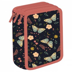 Penar Neechipat Sf Fluturi 3 Fermoare Pigna