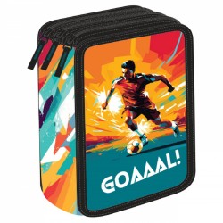 Penar Neechipat Sf Fotbal 3 Fermoare Pigna