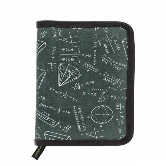 Penar Neechipat Sf Formule Mate Verde 3 Fermoare Pigna