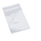 Set 100 Pungi cu Fermoar Ziplock, 200x300 mm,  Grosime Folie 40 Microni, Punga cu Fermoar, Punga cu Inchidere, Punga cu Fermoar Ziplock, Punga cu Fermoar Ziplock Transparenta, Punga cu Sistem de Resigilare, Punga cu Inchidere din Polietilena