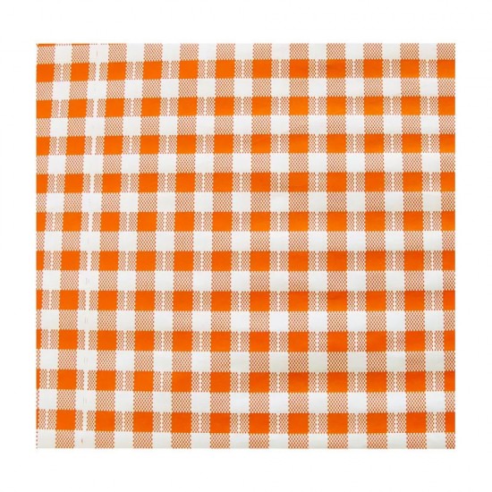 Hartie Ambalaj Cerata Portocalie