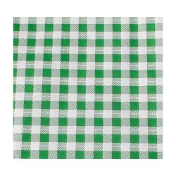 Hartie Ambalaj Cerata Verde