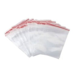 Pungi Cu Inchidere Zip 120*180mm 100/set