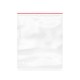 Set 100 Pungi cu Fermoar Ziplock, 60x80 mm, Punga cu Fermoar, Grosime Folie 40 Microni, Punga cu Inchidere, Punga cu Fermoar Ziplock, Punga cu Fermoar Ziplock Transparenta, Punga cu Sistem de Resigilare, Punga cu Inchidere din Polietilena