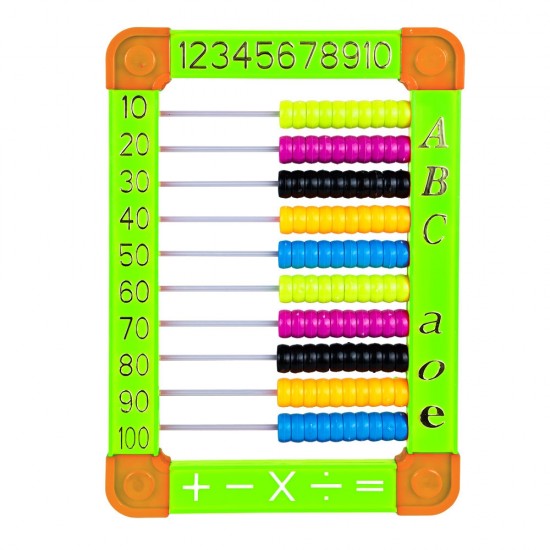 Numaratoare Plastic 25.5 X 15.7 Cm