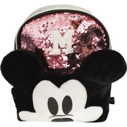 Ghiozdan Gradinita Mini Paiete Mickey Mouse Pigna