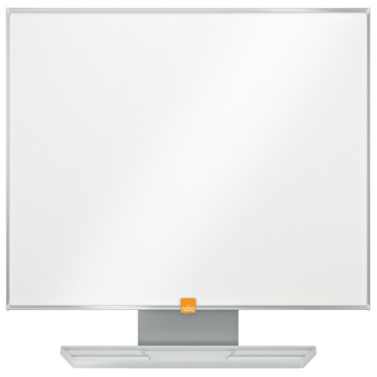 Whiteboard Magnetic Widescreen 32"(721*411mm) Nano Clean Nobo