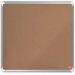 Panou Pluta 60 X 45 Cm Rama Aluminiu Premium Plus Nobo