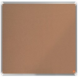 Panou Pluta 90 X 60 Cm Rama Aluminiu Premium Plus Nobo