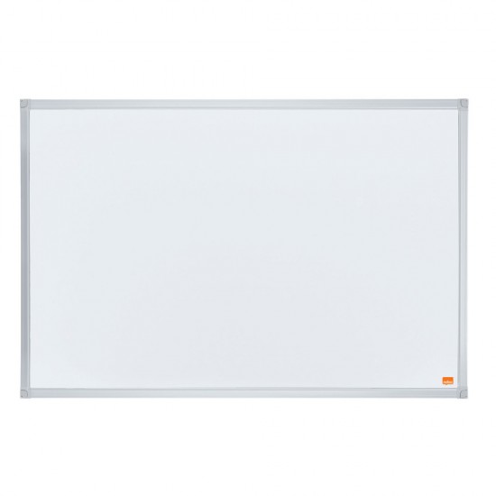 Whiteboard Magnetic 60 X 90 Cm Essentials Nobo
