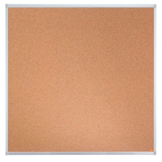 Panou Pluta 120 X 90 Cm Rama Aluminiu Essentials Nobo