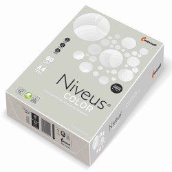 Hartie Copiator A4 Gri Scoica Pal 80g 500/top Og52 Niveus