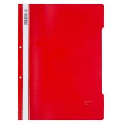 Dosar Plastic Cu Sina Si Gauri Rosu Noki