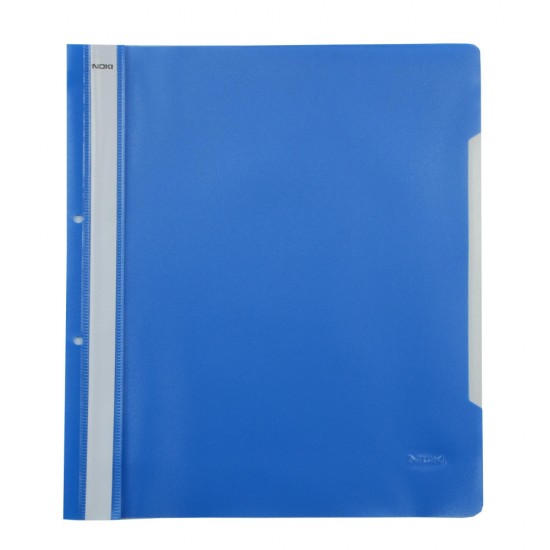 Dosar Plastic Cu Sina Si Gauri Albastru Noki