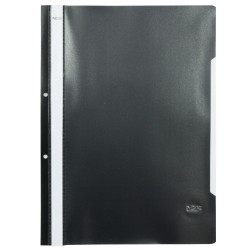 Dosar Plastic Cu Sina Si Gauri Negru Noki