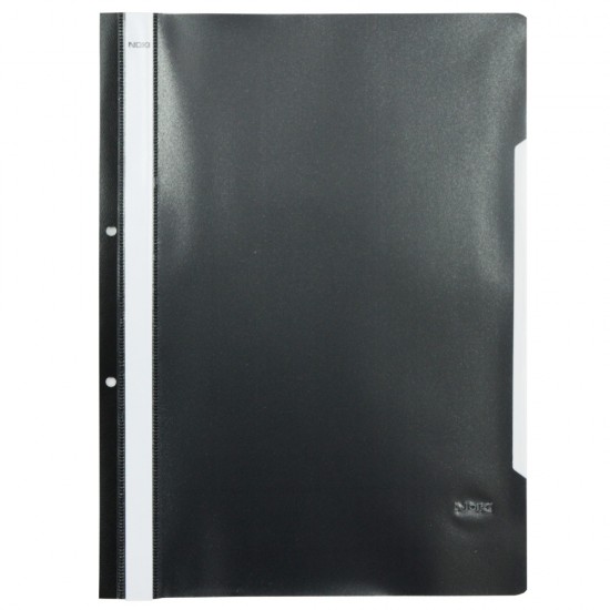 Dosar Plastic Cu Sina Si Gauri Negru Noki