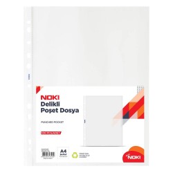 Set 100 Folii Protectie Documente A4 Noki, Folie Protectie Documente, Folii pentru Documente, Set Folii Protectie, Set Folii Documente, Folii Documente A4, Folie Documente, Folii Documente A4, Folii Transparente Protectie