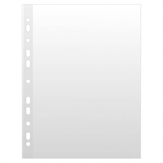 Set 100 Folii Protectie Documente A4 Noki, Folie Protectie Documente, Folii pentru Documente, Set Folii Protectie, Set Folii Documente, Folii Documente A4, Folie Documente, Folii Documente A4, Folii Transparente Protectie