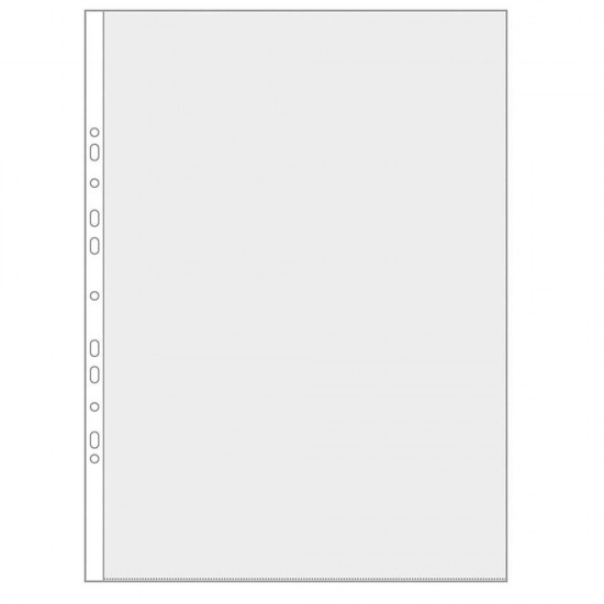 Set 25 Folii Protectie Documente A3 Noki, 90 Microni, Portret, Folie Protectie Documente, Folii pentru Documente, Set Folii Protectie, Set Folii Documente, Folii Documente A3, Folii Documente, Folii Portret A3, Folii Transparente Protectie