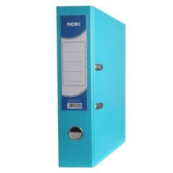 Biblioraft Plastifiat 7.5cm Turcoaz Noki