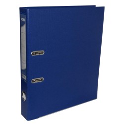 Biblioraft Plastifiat Noki, Cotor 7.5 cm, Bleumarin, Bibliorafturi Plastifiate, Biblioraft Noki, Bibliorafturi Noki, Bibliorafturi Acte, Bibliorafturi Birou, Biblioraft Acte, Biblioraft Scoala, Biblioraft Organizare, Bibliorafturi Organizare