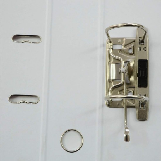 Biblioraft Plastifiat Noki, Cotor 5 cm, Rosu, Bibliorafturi Plastifiate, Biblioraft Noki, Bibliorafturi Noki, Bibliorafturi Acte, Bibliorafturi Birou, Biblioraft Acte, Biblioraft Scoala, Biblioraft Organizare, Bibliorafturi Organizare