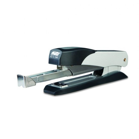 Capsator 45 Coli 24/6 Model C-14 Metalic Argintiu Noki