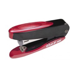 Capsator 20 Coli 24/6 Model Em-7 Rosu/negru Noki