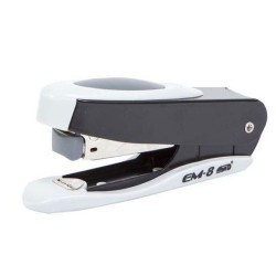 Capsator 20 Coli 24/6 Model Em-8 Argintiu Noki