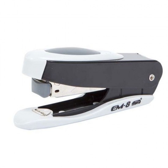 Capsator 20 Coli 24/6 Model Em-8 Argintiu Noki