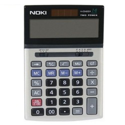 Calculator Birou 12dig Hmc001 Noki